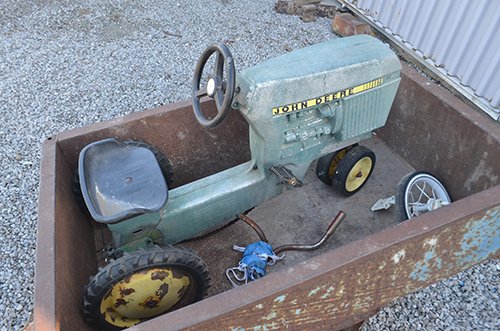 Property photo 73 - EQUIPMENT & PERSONAL PROPERTY AUCTION